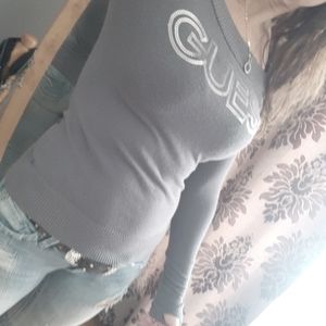 Guess sweater
